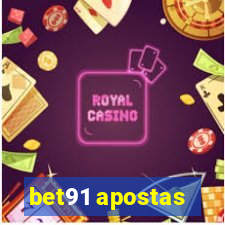 bet91 apostas